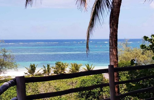 Watamu House | Baraka House, glamorous Watamu beachfront location