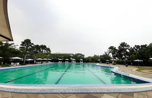 Tangerang Apartment | Barata Residence Aeropolis