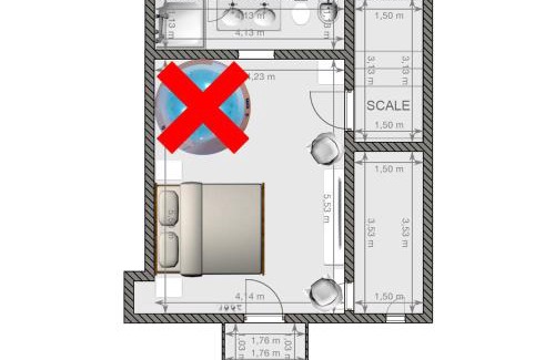 Centro Storico House | Barbacana46 Guest House