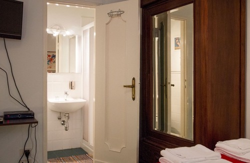 Oltrarno Apartment | Barbadori Studio - Convenient apartment within walking distance of the Ponte Vecchio