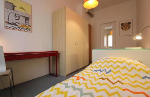 Oltrarno Apartment | Barbadori Suite