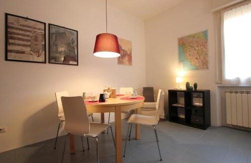Oltrarno Apartment | Barbadori Suite