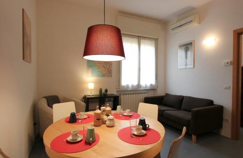 Oltrarno Apartment | Barbadori Suite