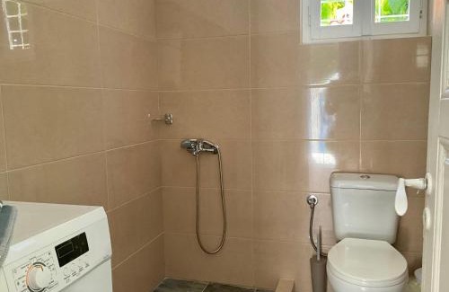 Stoupa House | BARBAGIANNIS Stoupa