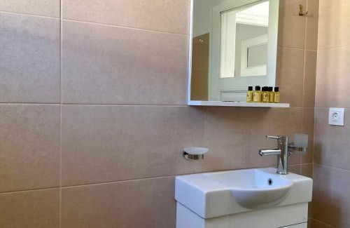 Stoupa House | BARBAGIANNIS Stoupa