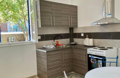 Stoupa House | BARBAGIANNIS Stoupa