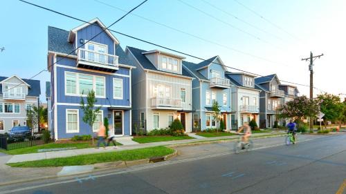 Buena Vista Apartment | Barbara by AvantStay Decorative 4BR Condo in Heart of Nashville