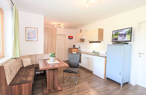 Kapfing Apartment | Barbara by Interhome