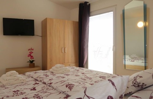 Punat Apartment | Barbara (PUT122) by Interhome