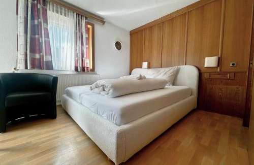 Zillertal Apartment | BARBARA`s Garden Stube - AlpenLuxus Collection