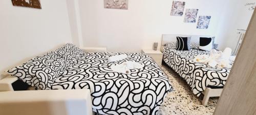 Quartiere XXII Collatino Apartment | Barbara Sweet Home - Appartamento Intero