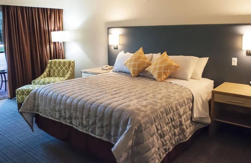 Holtville Hotel | Barbara Worth Resort