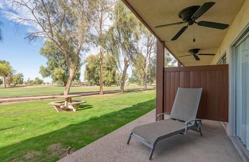 Holtville Hotel | Barbara Worth Resort