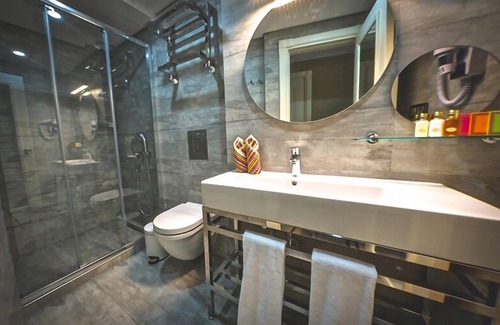 Sirkeci Hotel | Barbera Hotel