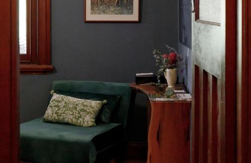 Gunning Apartment | Barbour House