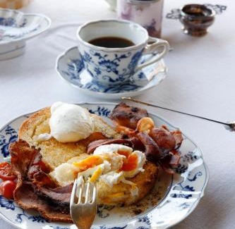 Gunning Apartment | Barbour House