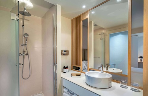 Castanos Hotel | Barceló Bilbao Nervión