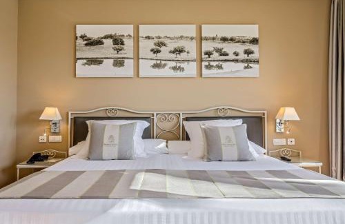 Jerez de la Frontera Hotel | Barceló Jerez Montecastillo & Convention Center