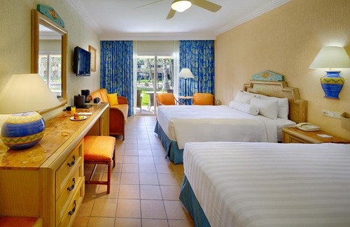 Xpu-Ha Resort | Barceló Maya Beach - All Inclusive