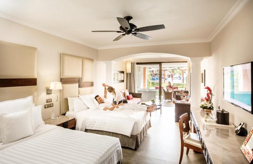 Xpu-Ha Resort | Barceló Maya Beach - All Inclusive