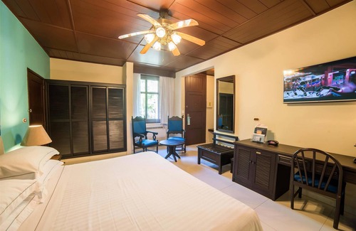 Montelimar Resort | Barceló Montelimar - All Inclusive