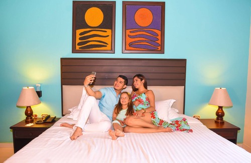 Montelimar Resort | Barceló Montelimar - All Inclusive