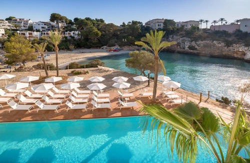 Cala d'Or Hotel | Barceló Ponent Beach