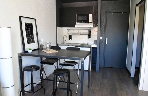 Barcelonnette Apartment | Barcelo Appart'Hôtel