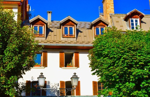 Barcelonnette Apartment | Barcelo Appart'Hôtel