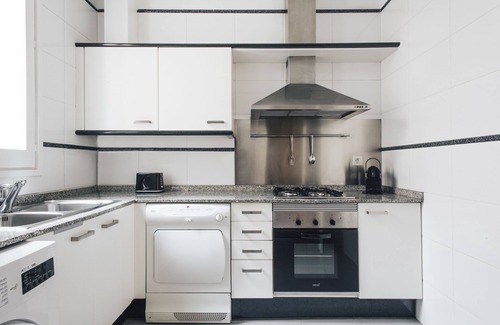 Eixample Apartment | Barcelona Apartment Val