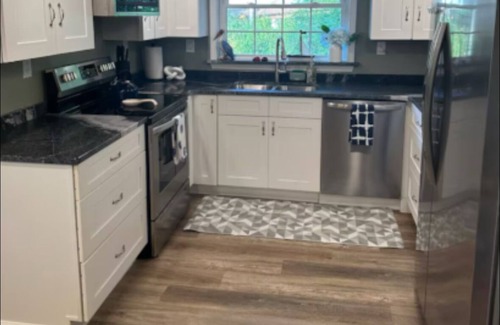 Westfield House | Barcelona Beachfront Bungalow