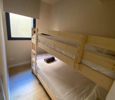 Collblanc y La Torrassa Apartment | Barcelona Touch Apartments - Progres