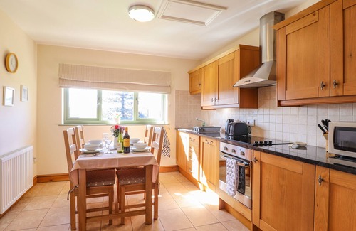 Golden Grove Cottage | Barcud Cottage