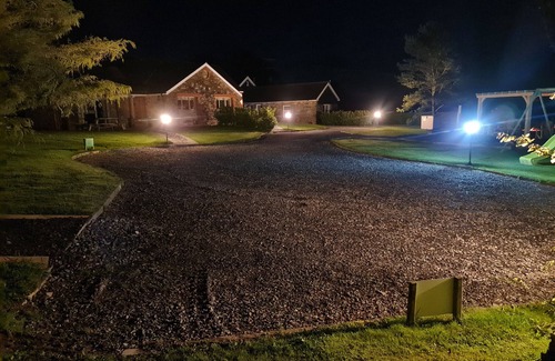 Golden Grove Cottage | Barcud Cottage