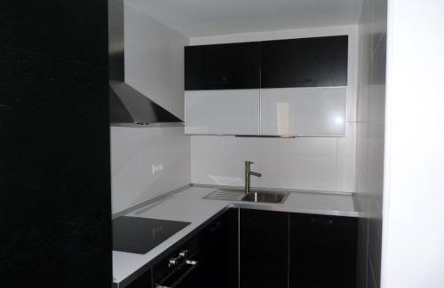 Tudela Apartment | Bardenas de Tudela