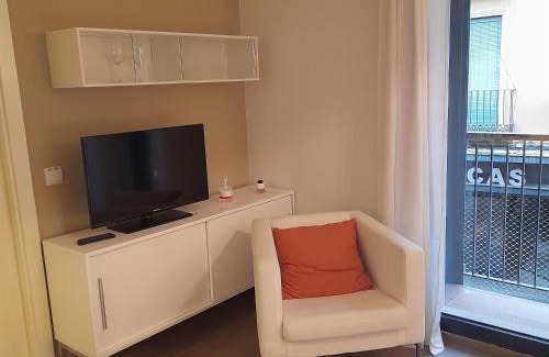 Tudela Apartment | Bardenas de Tudela