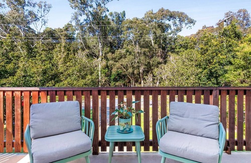 Sawtell House | Barefoot Beach House