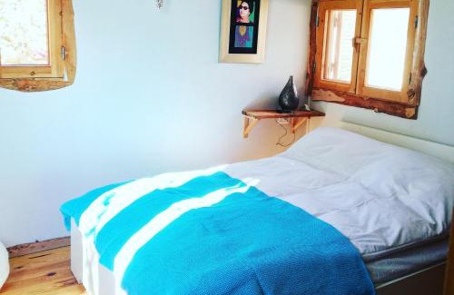 Yusuf as-Sidiq House | Barefoot by Barefoot in Tunis