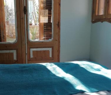 Yusuf as-Sidiq House | Barefoot by Barefoot in Tunis