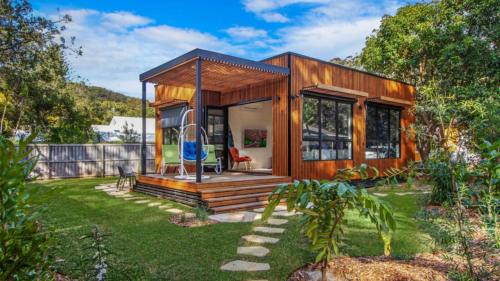 Pearl Beach House | Barefoot - Pearl Beach Wifi Family Friendly