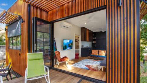 Pearl Beach House | Barefoot - Pearl Beach Wifi Family Friendly