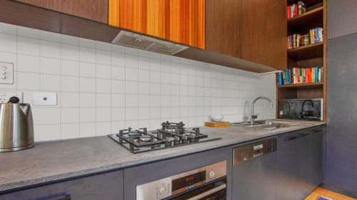 Pearl Beach House | Barefoot - Pearl Beach Wifi Family Friendly