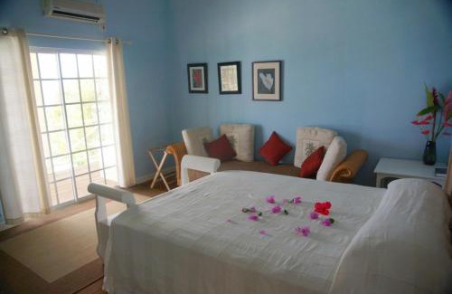 Ratho Mill Hotel | Barefoot Suites