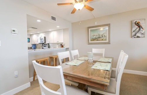 Butler Beach Apartment | Barefoot Trace 409 Direct Oceanfront with Private Balcony Overlooking St.