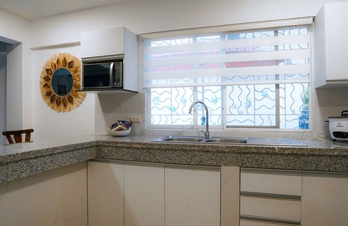 Salinas House | BARELEN HOUSE, SALINAS