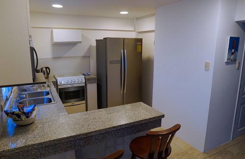 Salinas House | BARELEN HOUSE, SALINAS