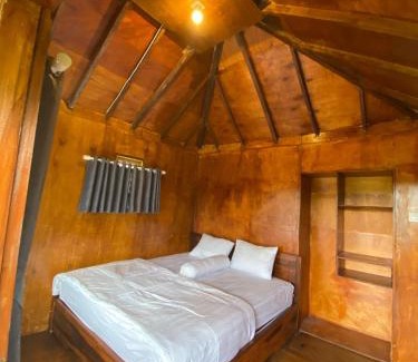 Tetebatu House | Bareng Homestay Tetebatu