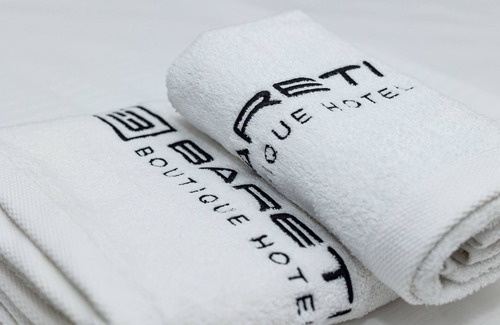 Kallithea Hotel | BARETI BOUTIQUE HOTEL