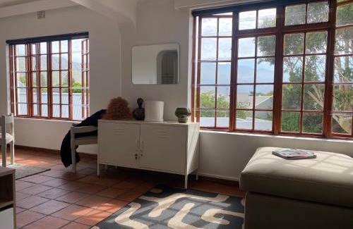 Eastcliff Apartment | Barford Haven