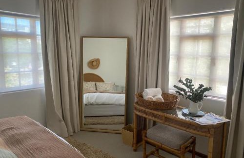 Eastcliff Apartment | Barford Haven